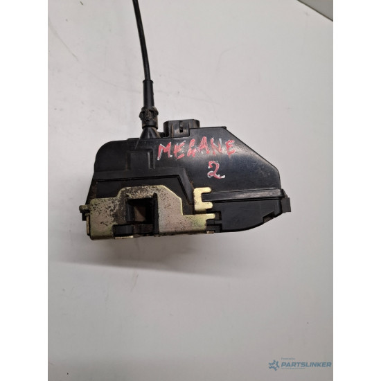 Broasca usa dreapta fata RENAULT MEGANE II KM_ 2003 - 2009 ra03r00s