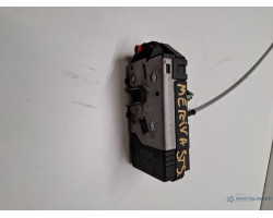 Broasca usa stanga spate OPEL MERIVA X03 2003 - 2010 13154793