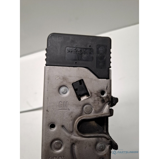 Broasca usa stanga spate OPEL MERIVA X03 2003 - 2010 13154793