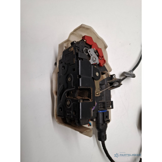 Broasca usa VOLKSWAGEN TOURAN 1T1, 1T2 2003 - 2010