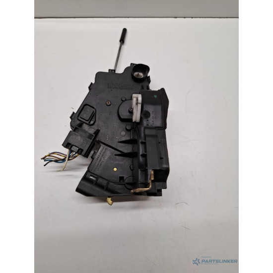 Broasca usa stanga fata BMW 3 IV E46 1998 - 2005