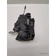 Broasca usa stanga fata BMW 3 IV E46 1998 - 2005