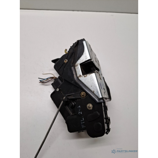 Broasca usa stanga fata BMW 3 IV E46 1998 - 2005