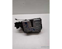 Broasca usa stanga fata BMW 3 IV E46 1998 - 2005