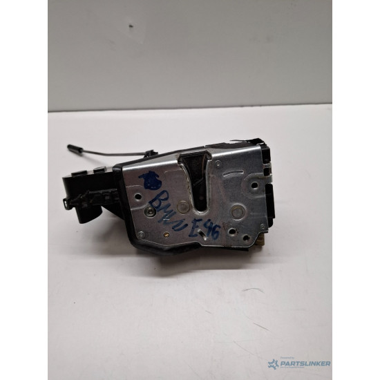 Broasca usa stanga fata BMW 3 IV E46 1998 - 2005
