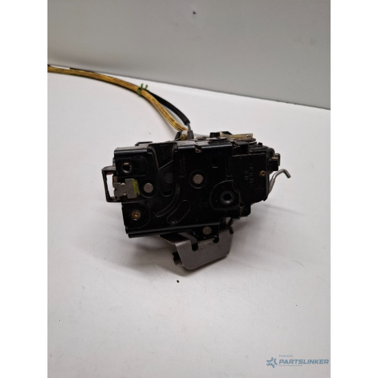 BROASCA USA dreapta spate AUDI A6 II 4B2, 4B4, C5 1997 - 2005 3D1837015