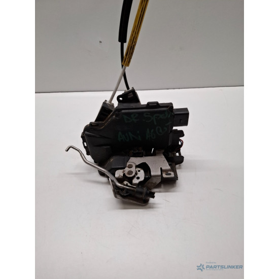 BROASCA USA dreapta spate AUDI A6 II 4B2, 4B4, C5 1997 - 2005 3D1837015