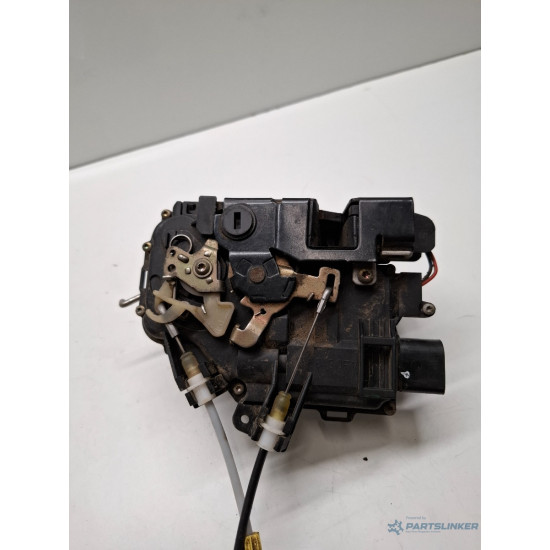 BROASCA USA dreapta spate AUDI A6 II 4B2, 4B4, C5 1997 - 2005 3D1837015