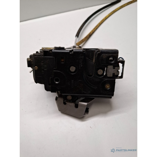 Broasca usa dreapta spate AUDI A6 II 4B2, 4B4, C5 1997 - 2005 3D1837015