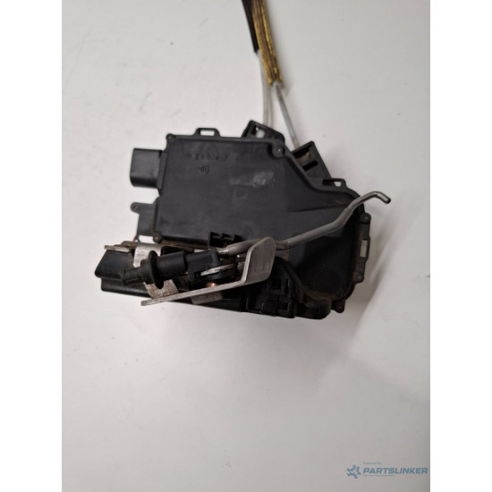 Broasca usa dreapta spate AUDI A6 II 4B2, 4B4, C5 1997 - 2005 3D1837015