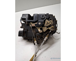 Broasca usa dreapta spate AUDI A6 II 4B2, 4B4, C5 1997 - 2005 3D1837015