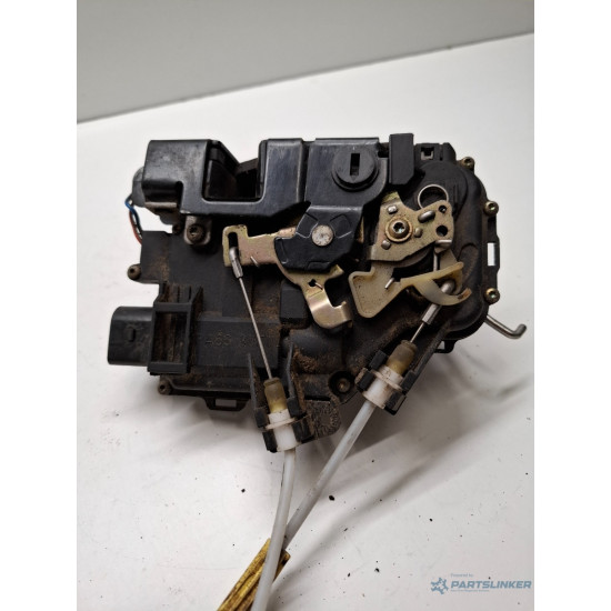 Broasca usa dreapta spate AUDI A6 II 4B2, 4B4, C5 1997 - 2005 3D1837015