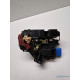Broasca usa dreapta spate SKODA OCTAVIA II Combi 1Z5 2004 - 2013 pa6630fv