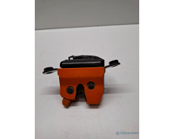 Broasca hayon/portbagaj SKODA FABIA Combi 6Y5 2000 - 2007