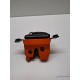 Broasca hayon/portbagaj SKODA FABIA Combi 6Y5 2000 - 2007