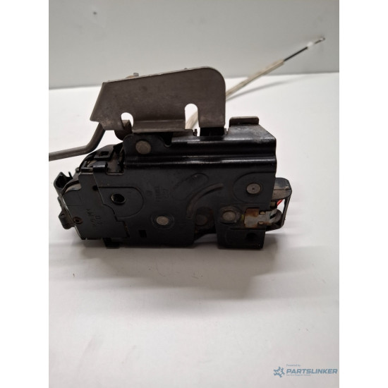Broasca usa dreapta fata AUDI A6 II Avant 4B5, 4B6, C5 1997 - 2005 FA6630FV