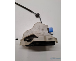 Broasca usa dreapta fata SKODA FABIA 6Y2 1999 - 2008