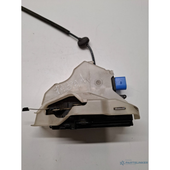 Broasca usa dreapta fata SKODA FABIA 6Y2 1999 - 2008