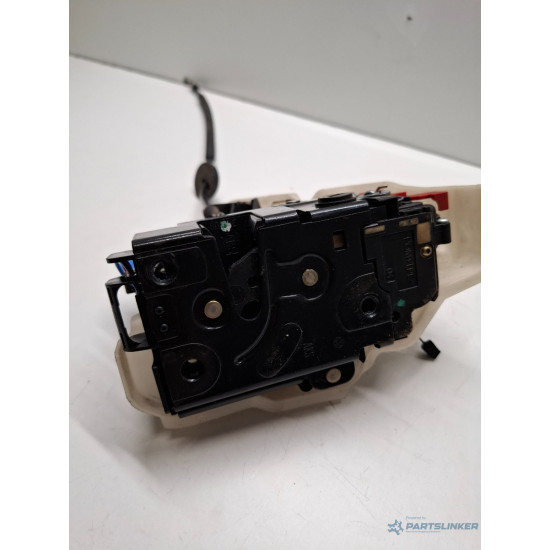 Broasca usa dreapta fata SKODA FABIA 6Y2 1999 - 2008