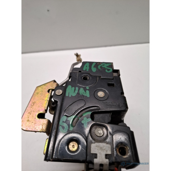Incuietoare portiera spate SKODA OCTAVIA II Combi 1Z5 2004 - 2013 pa6630fv