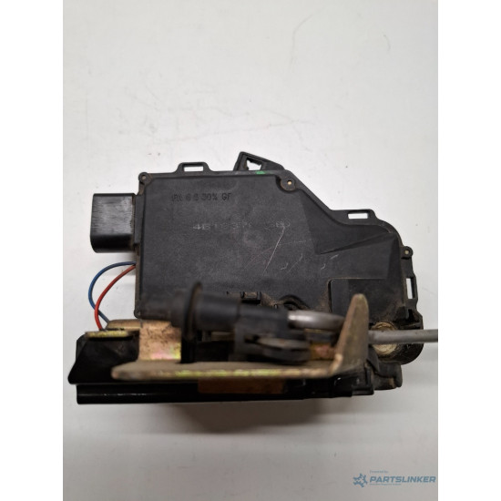 Incuietoare portiera spate SKODA OCTAVIA II Combi 1Z5 2004 - 2013 pa6630fv