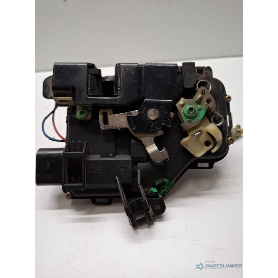 Incuietoare portiera spate SKODA OCTAVIA II Combi 1Z5 2004 - 2013 pa6630fv