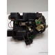 Incuietoare portiera spate SKODA OCTAVIA II Combi 1Z5 2004 - 2013 pa6630fv