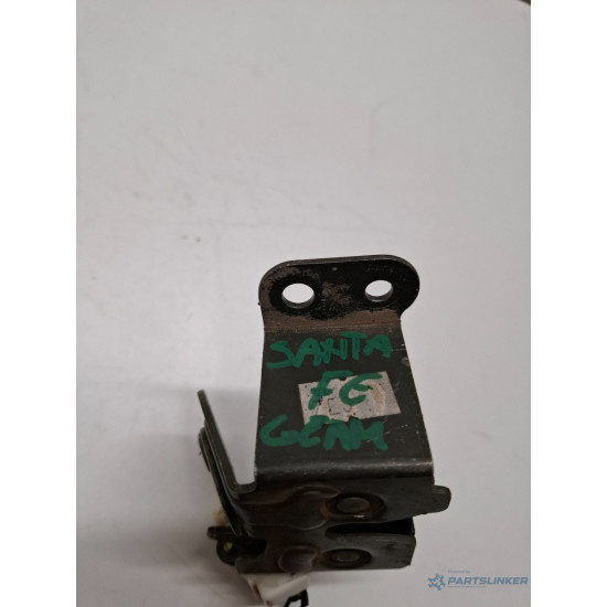 Broasca/incuietoare geam hayon HYUNDAI SANTA FE I SM 2000 - 2006