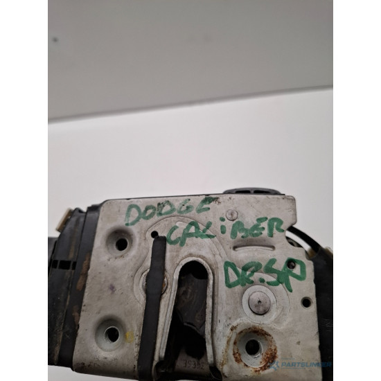 Broasca usa dreapta spate DODGE CALIBER 2006 - >