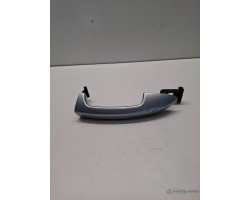 Maner exterior portiera fata dreapta fata VOLKSWAGEN PASSAT Variant 3B6 2000 - 2005 3C0837210