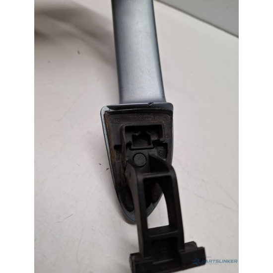 Maner exterior portiera fata dreapta fata VOLKSWAGEN PASSAT Variant 3B6 2000 - 2005 3C0837210