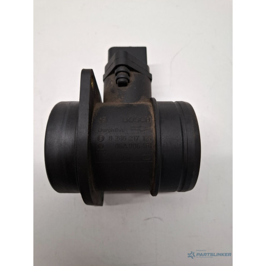 Debitmetru AUDI A3 8L1 1996 - 2006 0280217121