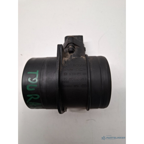 Debitmetru VOLKSWAGEN PASSAT 3C2 2005 - 2010 0281002461