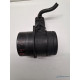 Debitmetru CHRYSLER VOYAGER IV RG, RS 1999 - 2008 0281002451