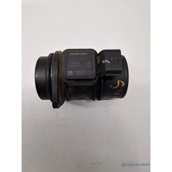 Debitmetru RENAULT CLIO III BR0/1, CR0/1 2005 - >, RENAULT Symbol I [ 1998 - 2008 ], RENAULT LOGAN I LS_ 2004 - > 8200280060
