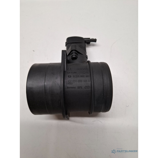 Debitmetru AUDI A4 II 8E2, B6 2000 - 2005 0261002461