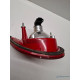 Lampa spate / Stop stanga spate VOLKSWAGEN GOLF V 1K1 2003 - 2009 285001