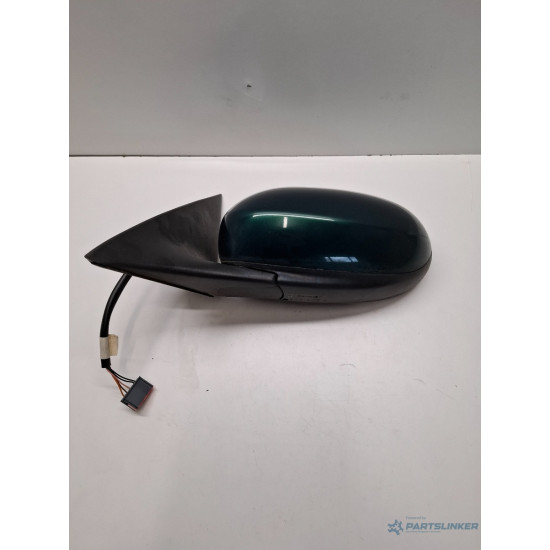 Oglinda laterala electrica portiera fata stanga fata JAGUAR X-TYPE CF1_, X400 2001 - 2009 3003399