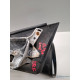 Oglinda laterala electrica portiera fata dreapta fata SEAT IBIZA IV 6L1 2002 - 2009 836194
