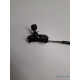 Oglinda laterala electrica portiera fata dreapta fata SEAT IBIZA IV 6L1 2002 - 2009 836194