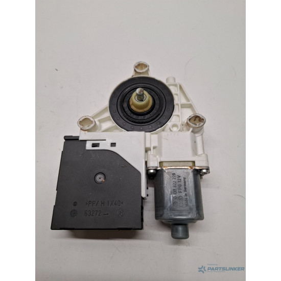Motoras regulator geam portiera fata stanga fata VOLKSWAGEN GOLF V 1K1 2003 - 2009 0130822229