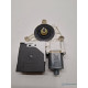 Motoras regulator geam portiera fata stanga fata VOLKSWAGEN GOLF V 1K1 2003 - 2009 0130822229