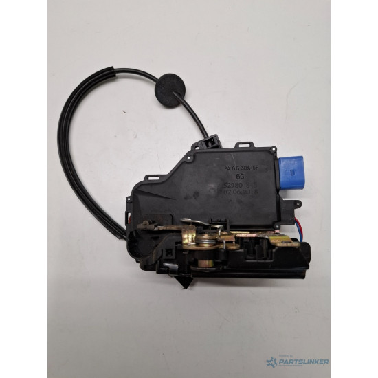 Broasca usa dreapta fata SEAT ALTEA 5P1 2004 - > 52980