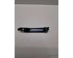 Maner exterior portiera fata stanga fata VOLKSWAGEN GOLF IV 1J1 1997 - 2007 3B0837207