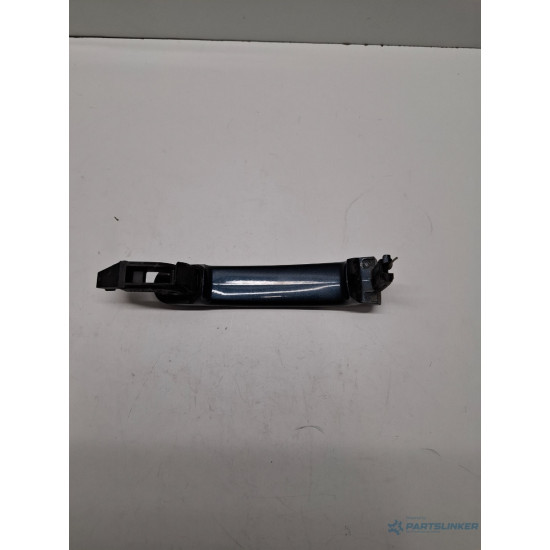 Maner exterior portiera fata stanga fata VOLKSWAGEN GOLF IV 1J1 1997 - 2007 3B0837207
