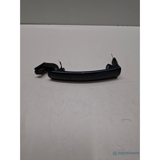 Maner exterior portiera fata stanga fata VOLKSWAGEN GOLF IV 1J1 1997 - 2007 3B0837207