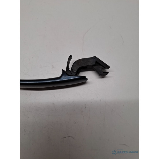 Maner exterior portiera fata stanga fata VOLKSWAGEN GOLF IV 1J1 1997 - 2007 3B0837207