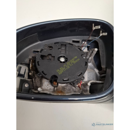 Oglinda laterala electrica portiera fata stanga fata VOLKSWAGEN GOLF V 1K1 2003 - 2009 3d0959578b