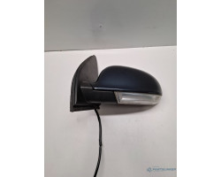 Oglinda laterala electrica portiera fata stanga fata VOLKSWAGEN GOLF V 1K1 2003 - 2009 3d0959578b