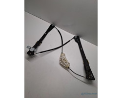 Macara Geam stanga fata VOLKSWAGEN GOLF V 1K1 2003 - 2009 994853109
